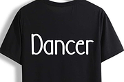 Hello Mickey, a Sans Serif Font by FreshTypeINK (Thumbnail 7 of 8)