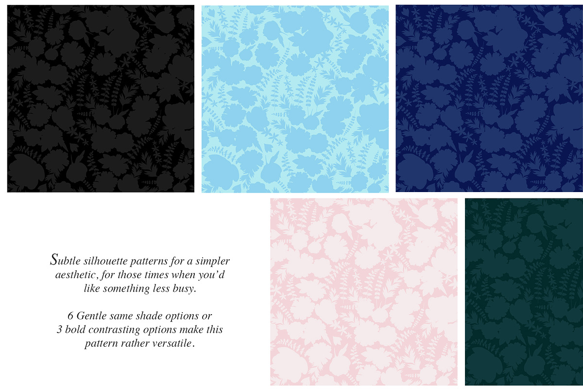 JAI Collection, a Decorative Illustration by Dana Designs (Photo 6 of 14)
