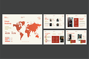 Harana Business Pitch Deck, a Presentation Template by Caprio Studio (Thumbnail 4 of 6)