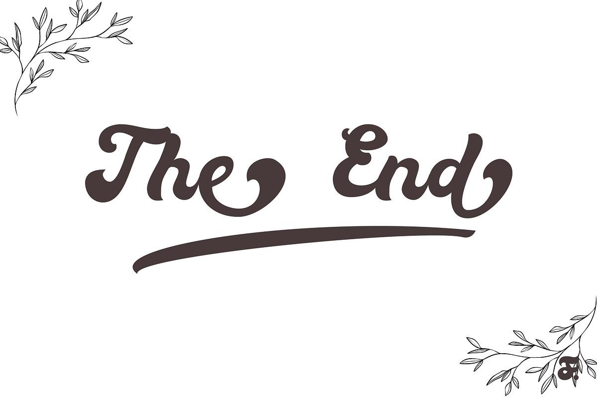 Cute Canvas Handwritting Script Type, a Script Font by Anomali Creatype (Photo 10 of 10)