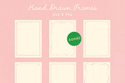 Handwritten Romantic Script Font Duo, a Handwritten Font by Ayya Studio (Thumbnail 13 of 14)