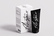 Hidzena - Classy Signature Font, a Script Font by Randi Irvan | Rvandtype (Thumbnail 3 of 12)