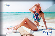 Photoshop Actions 23 InstaFilters, an Action Add-On by Freeman Studio (Thumbnail 8 of 26)
