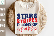 4th of July SVG Bundle, America SVG, a Graphic by Designer302 (Thumbnail 24 of 26)
