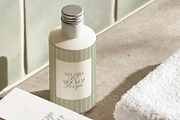 Bathroom Packaging Mockup, a Packaging Mockup by nkate (Thumbnail 6 of 6)