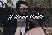 Starlight || Modern Script, a Script Font by Analogous (Thumbnail 10 of 16)