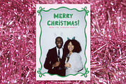 CHRISTMAS ESSENTIALS - whimsical set, an Object Graphic by alenaganzhela (Thumbnail 5 of 10)