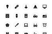 Cute Sticker Set, an Emoji Icon by Brickclay (Thumbnail 7 of 18)