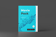 Movie Mock-up 2, a Packaging Mockup by Yogurt86 (Thumbnail 15 of 16)