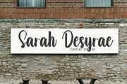 Article, a Handwritten Font by Creative Writting (Thumbnail 3 of 7)