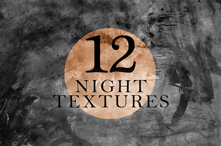 Night Textures