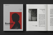 A4 Book Mockup Kit VOL 2, a Books & Magazine Mockup by Catkie - Digital Art (Thumbnail 9 of 10)