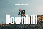 Volling - Modern Condensed Sans Seri, a Sans Serif Font by TypeLogue (Thumbnail 2 of 5)