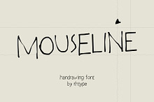 Mouseline