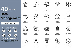 Data Management