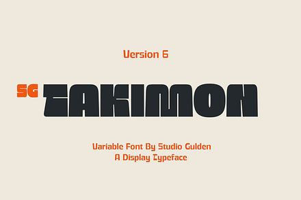 SG - TAKIMON