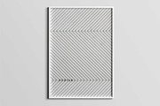 Photo Frame Mockups, an Advertising Mockup by Graphic Pear (Thumbnail 14 of 14)