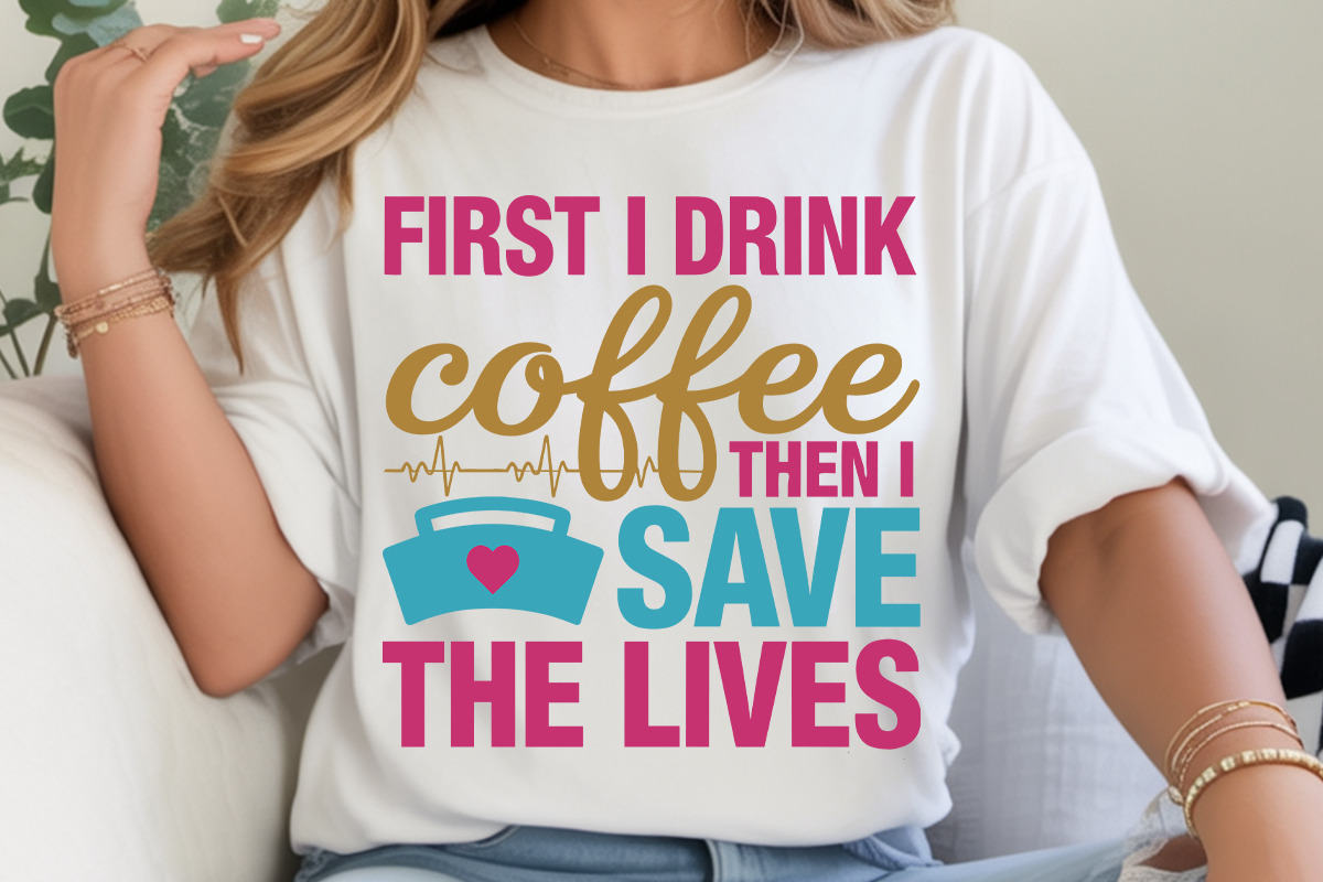 Nurse SVG Bundle, an Object Graphic by DollarSmart (Photo 2 of 4)