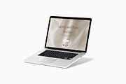 Laptop and Phone Mockups, an iPhone Mockup by zuhraabdullah (Thumbnail 6 of 12)