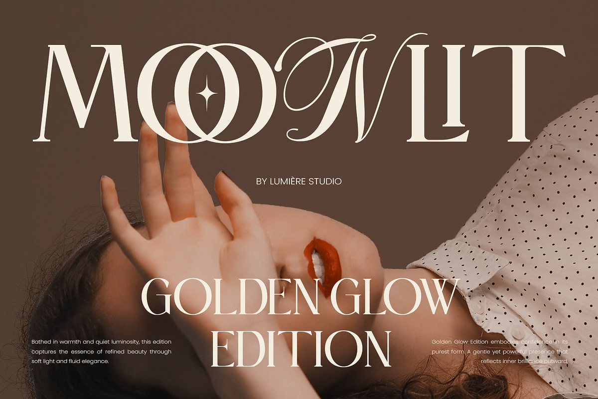 Armora Gallery – Elegant Serif Font, a Serif Font by Vampstudio (Photo 2 of 13)