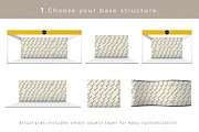 Ephemeral - Stand Scene Creator, a Product Mockup by McLittle Stock (Thumbnail 2 of 4)