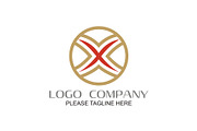20 Logo Connecting Templates Bundle, a Branding & Logo Template by Friendesigns (Thumbnail 21 of 21)
