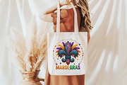 Fleur De Lis Yarn Png Mardi Gras, an Illustration by designcity5 (Thumbnail 9 of 9)