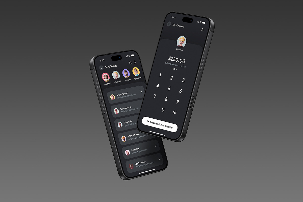 iPhone 18 Pro - 24 Mockups Scenes, an iPhone Mockup by Asylab (Photo 52 of 54)