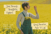 Magical Charm - Handwritten Font, a Handwritten Font by Rillatype (Thumbnail 4 of 11)