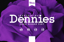 Dennies
