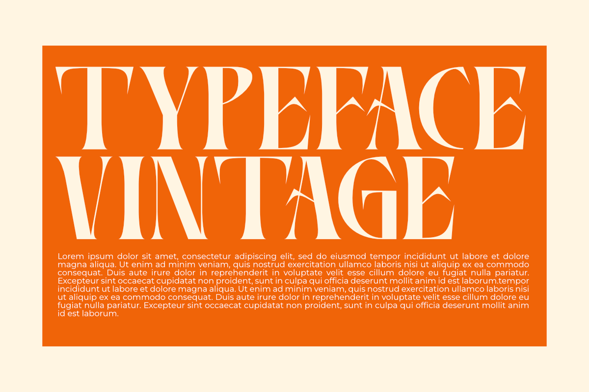 Ravencourt, a Font by Muksal Creative (Photo 2 of 10)