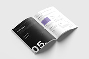 Brand Guideline Template, a Templates & Theme by RusenoelType (Thumbnail 7 of 9)