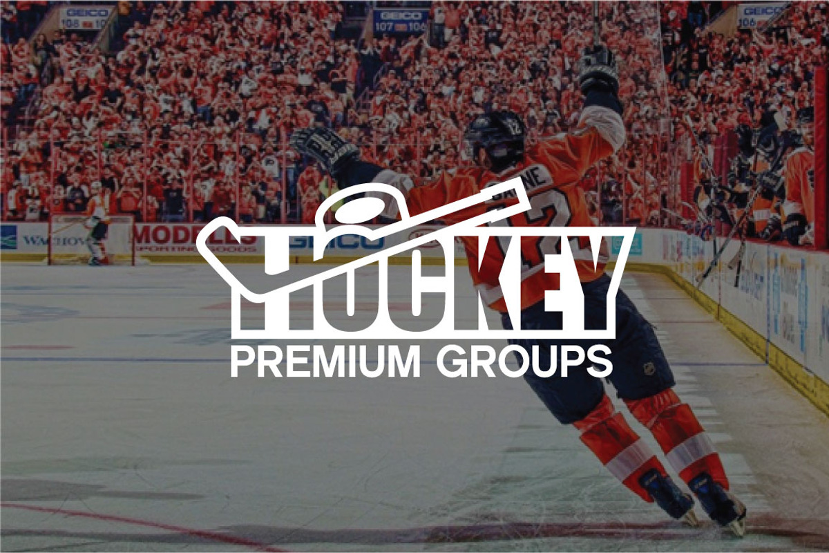HOCKEY- LABELS & LOGOS VOL1, a Branding & Logo Template by shazi (Photo 7 of 12)