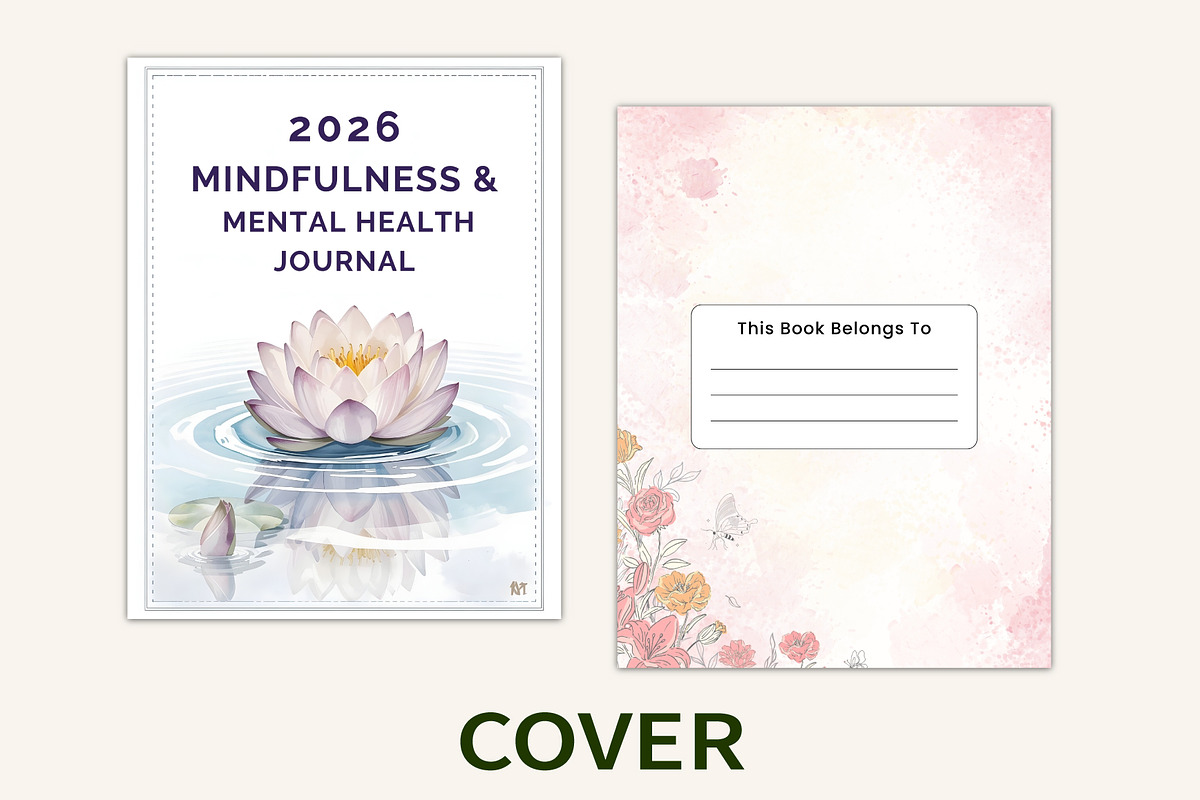 2026 Mindfulness & Mental Health preview 7