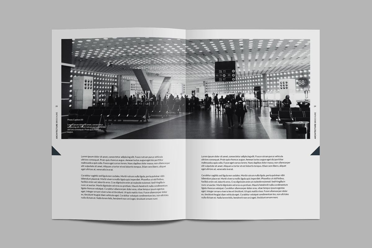 Kreatype Multipurpose Brochure, a Brochure Template by Kreatype Studio (Photo 16 of 23)