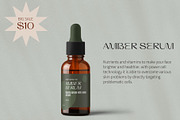 Elmaro – Modern Font, a Sans Serif Font by Craft Supply Co. (Thumbnail 4 of 8)