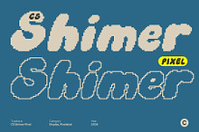 CS Shimer Pixel