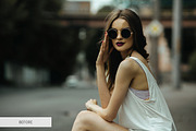 Sepia Dream Presets, a Plug-in Add-On by FixThePhoto (Thumbnail 19 of 27)