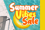 Holykids - Cute & Bold Font, a Sans Serif Font by Weape Studio (Thumbnail 4 of 10)