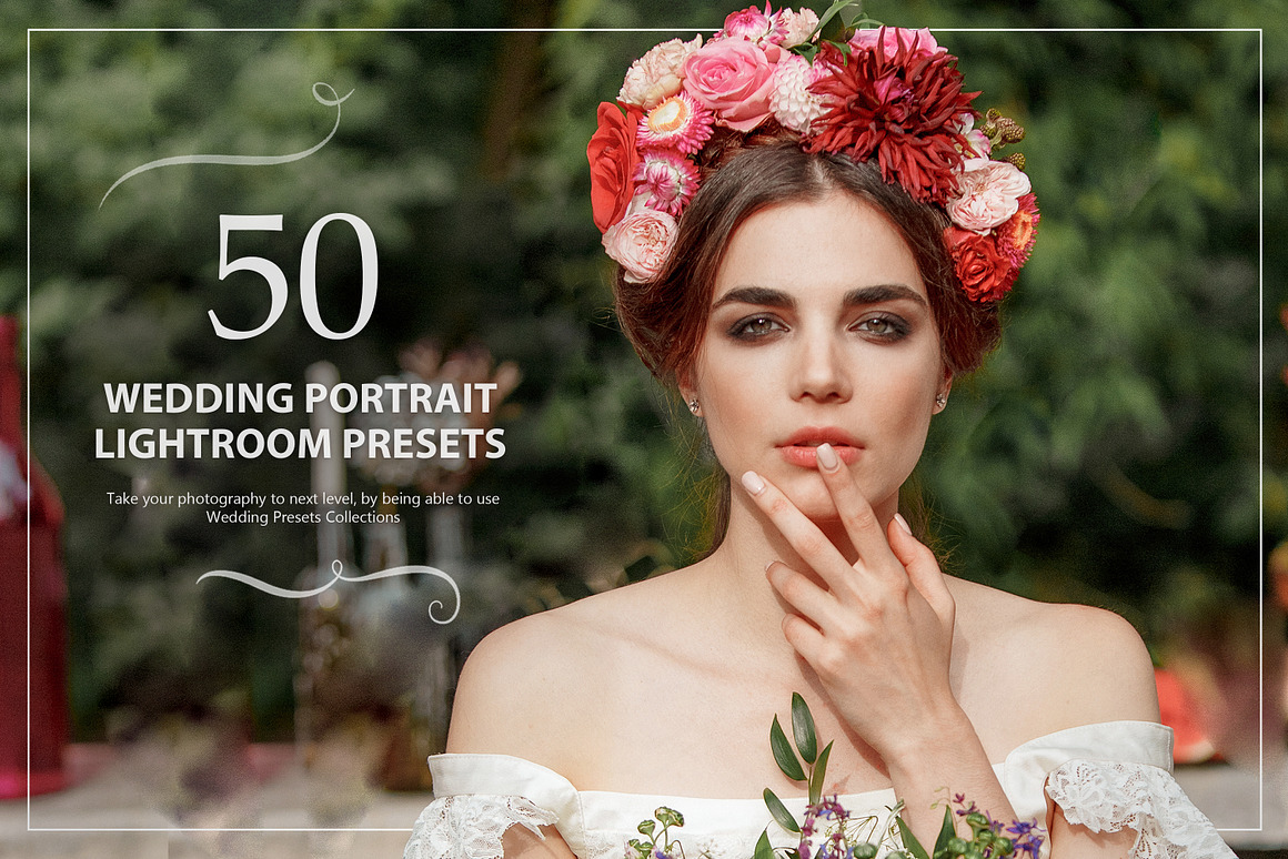 1000+ Wedding Lightroom Presets, a Preset Add-On by Eldamar Studio (Photo 9 of 14)