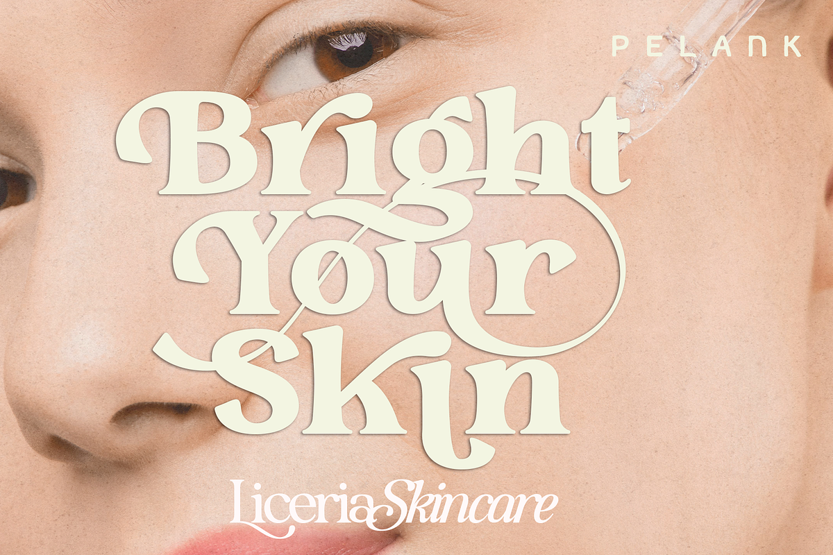 Pelank – Serif Font, a Serif Font by NDNL Studio (Photo 4 of 11)