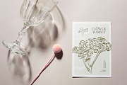 Aesthetics Flower | Illustration Kit, a Decorative Illustration by KetteCreate (Thumbnail 6 of 19)