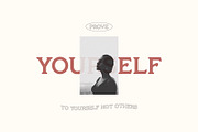Monsier - Friendly Display Serif, a Serif Font by Craft Supply Co. (Thumbnail 4 of 9)