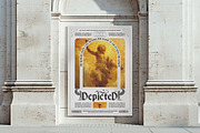 Dreamhour Typeface, a Blackletter Font by alit design (Thumbnail 14 of 20)