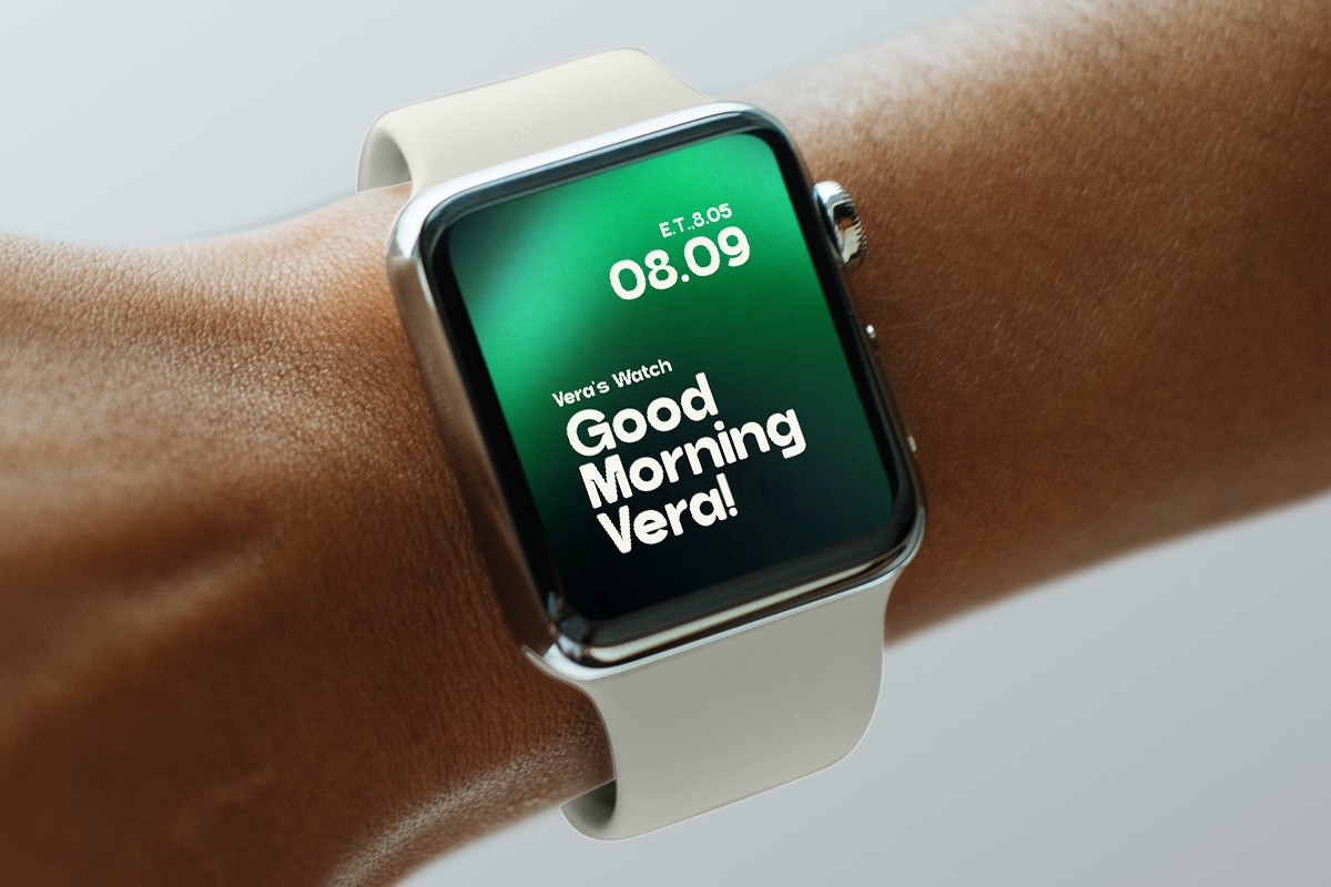 Noffixa - Corporate Technology Font, a Sans Serif Font by Pandeka Studio (Photo 8 of 9)