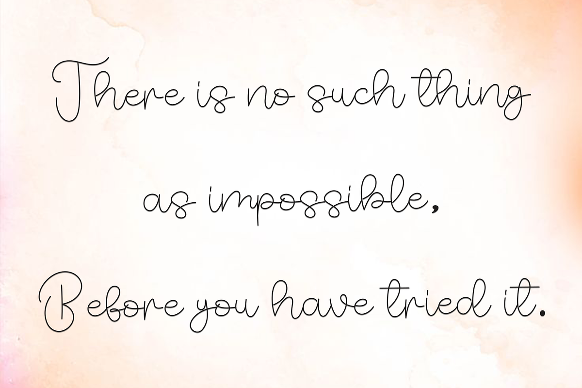 Welcome Wedding, a Handwritten Font by InermediaSTUDIO (Photo 8 of 8)