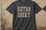 Western College, a Slab Serif Font by Fourteen Letter (Thumbnail 2 of 5)