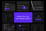 Icoonia - 2.700+ Vector Icon | Line, an Outline Icon by Kawalan Studio (Thumbnail 6 of 8)