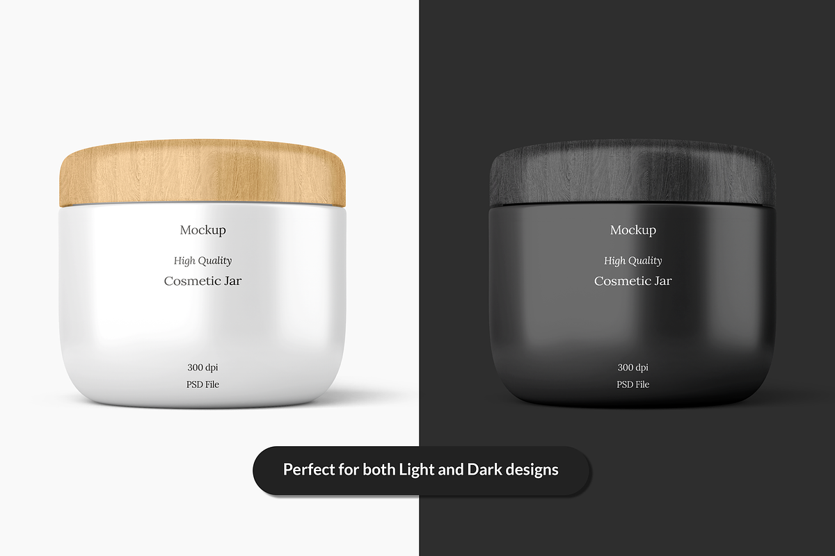 Beauty Product Packaging Mockup, a Packaging Mockup by Mockupdaddy (Photo 11 of 14)