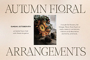 Role Model | Contemporary Serif, a Serif Font by Ef Studio (Thumbnail 8 of 13)